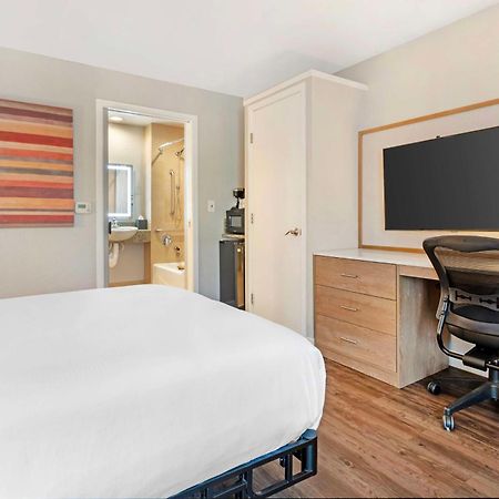 Best Western Plus Rancho Cordova Inn Eksteriør bilde