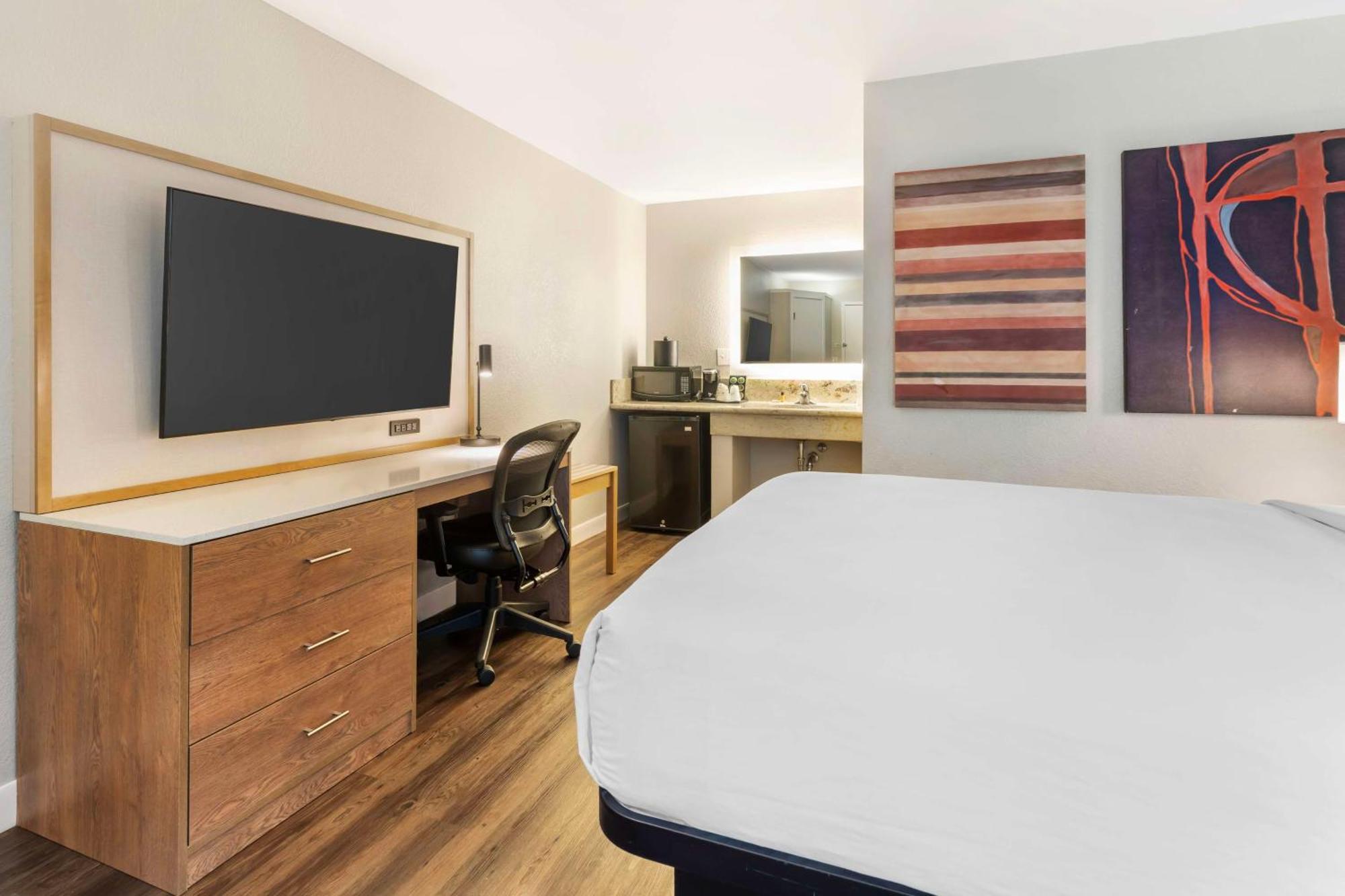 Best Western Plus Rancho Cordova Inn Eksteriør bilde