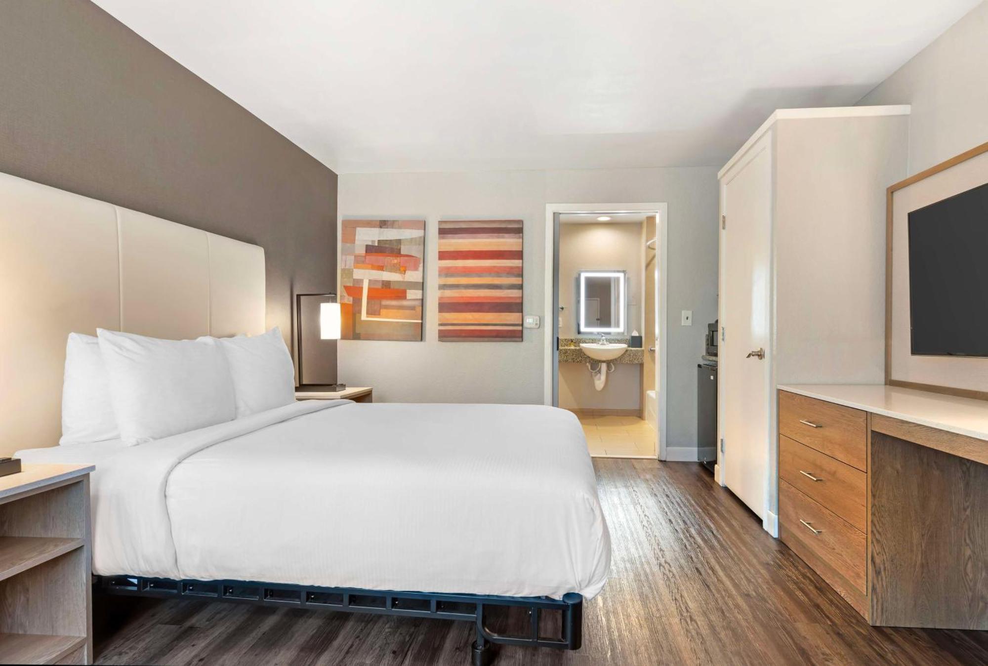 Best Western Plus Rancho Cordova Inn Eksteriør bilde