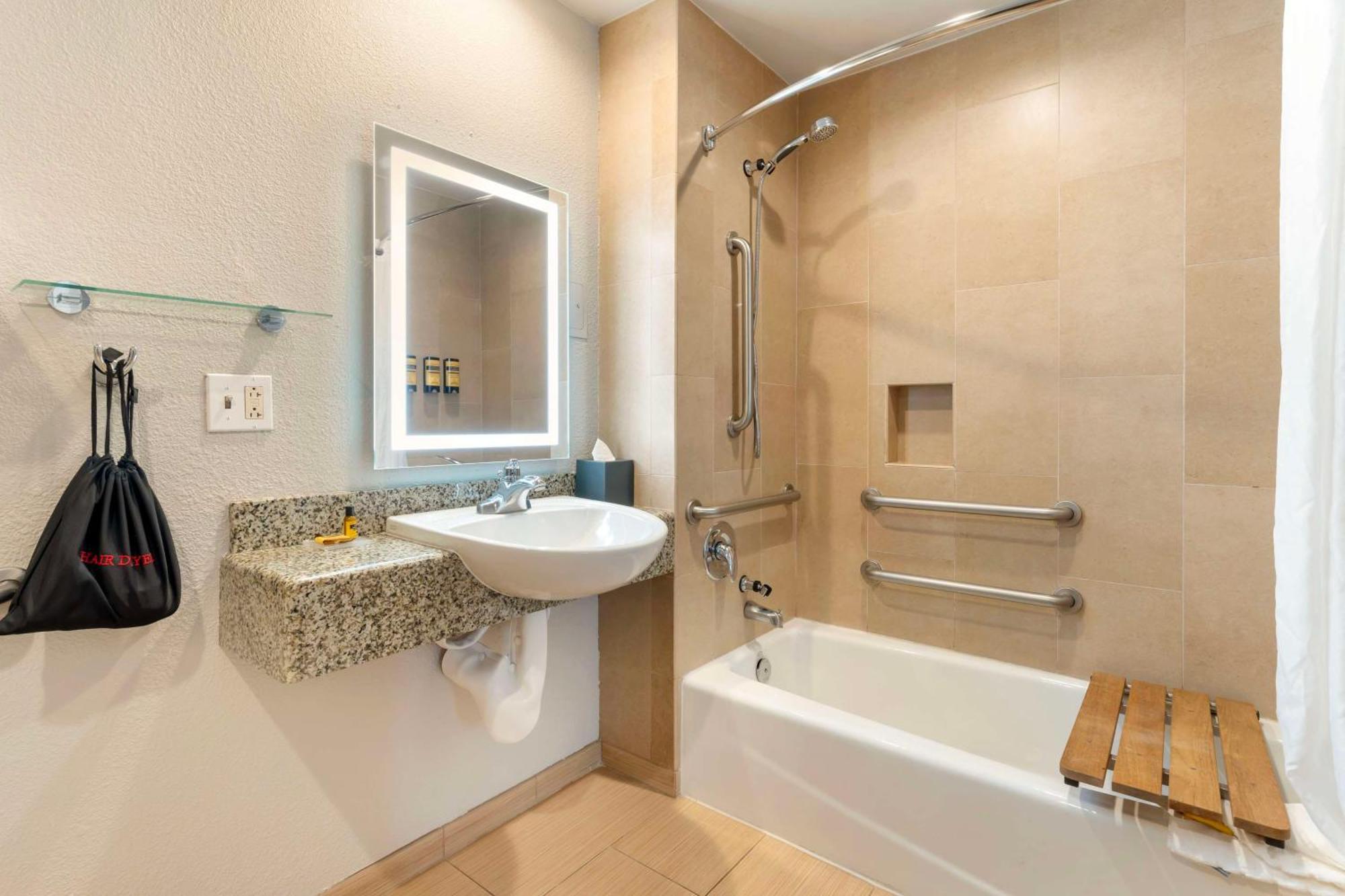 Best Western Plus Rancho Cordova Inn Eksteriør bilde