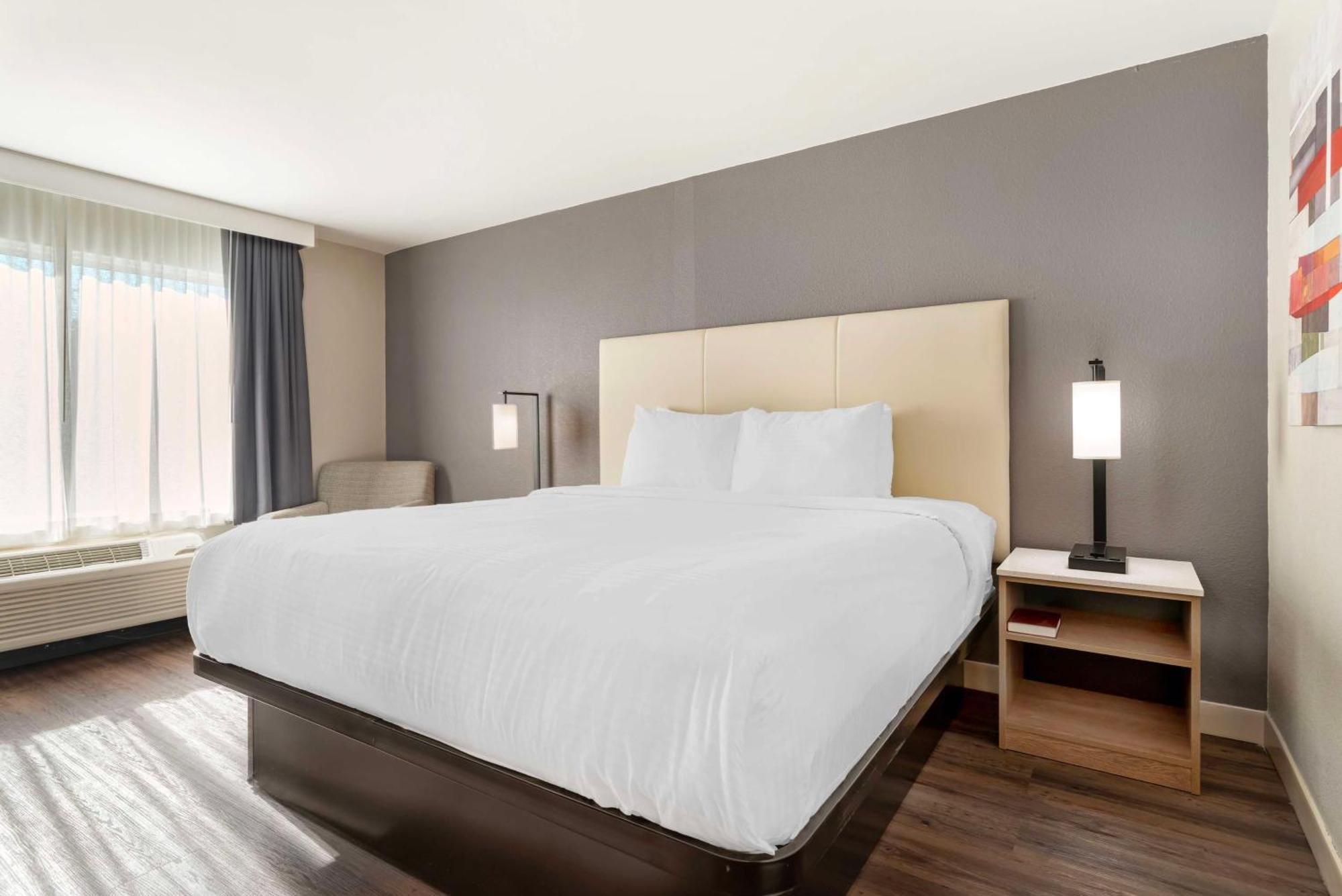 Best Western Plus Rancho Cordova Inn Eksteriør bilde