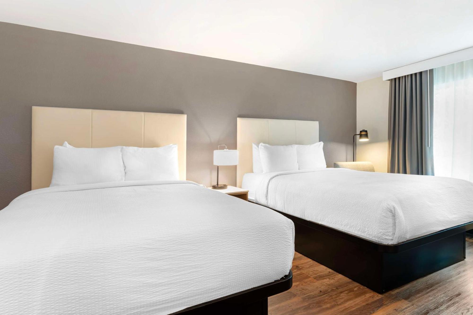 Best Western Plus Rancho Cordova Inn Eksteriør bilde