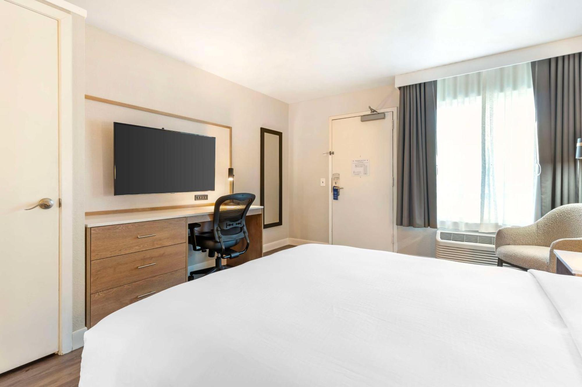 Best Western Plus Rancho Cordova Inn Eksteriør bilde