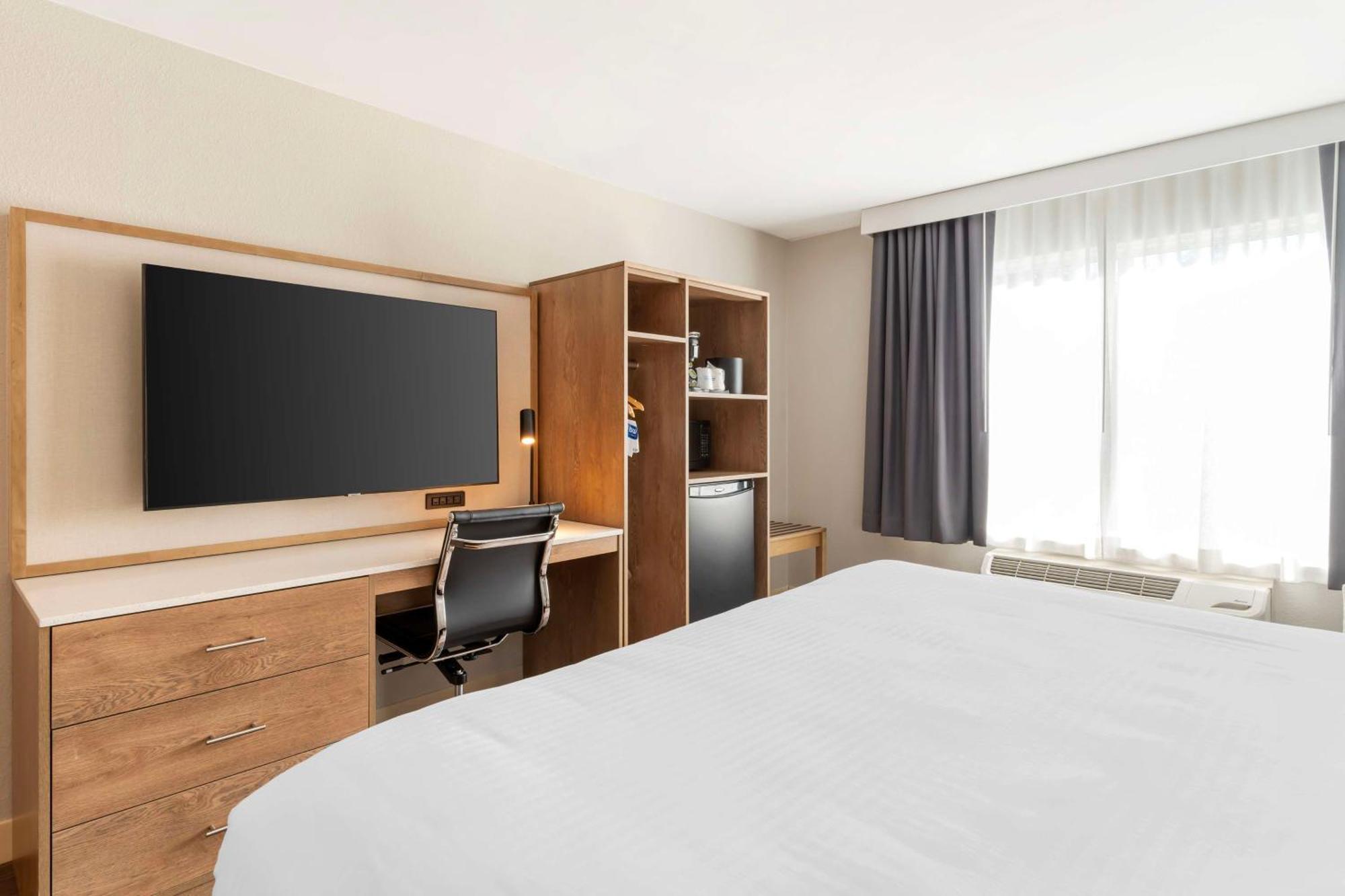 Best Western Plus Rancho Cordova Inn Eksteriør bilde