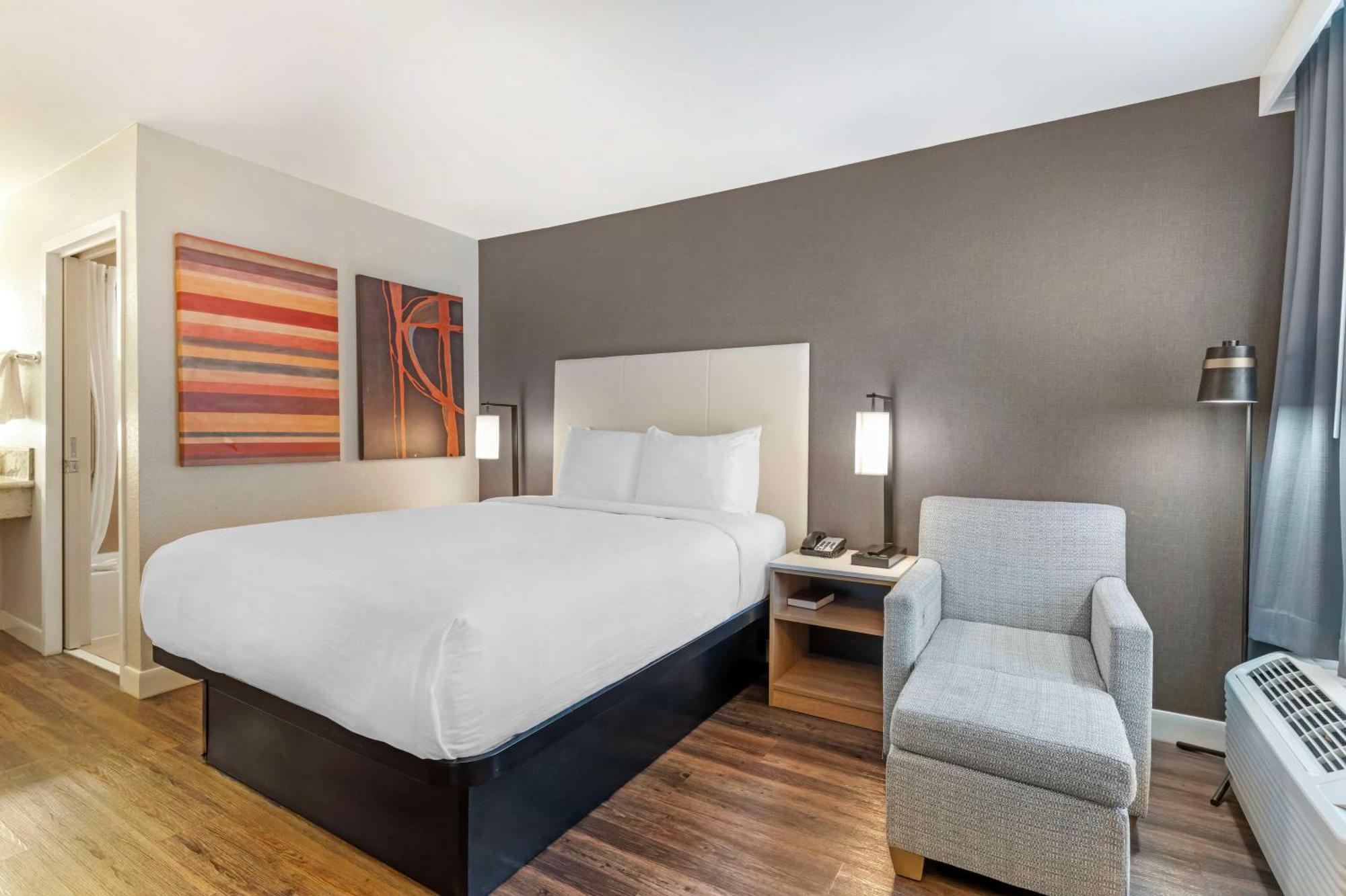 Best Western Plus Rancho Cordova Inn Eksteriør bilde