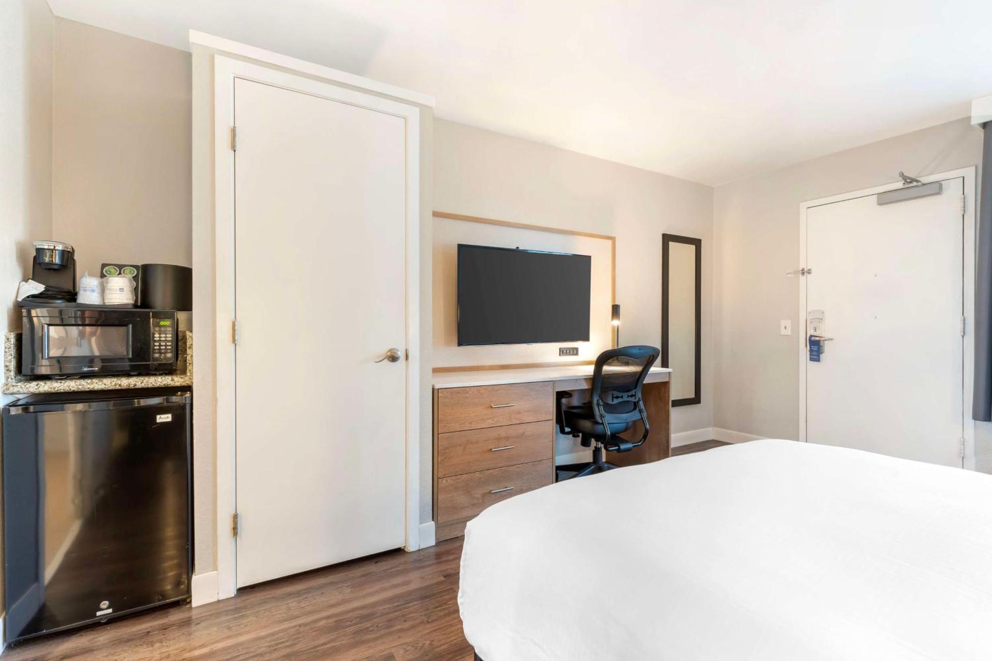 Best Western Plus Rancho Cordova Inn Eksteriør bilde