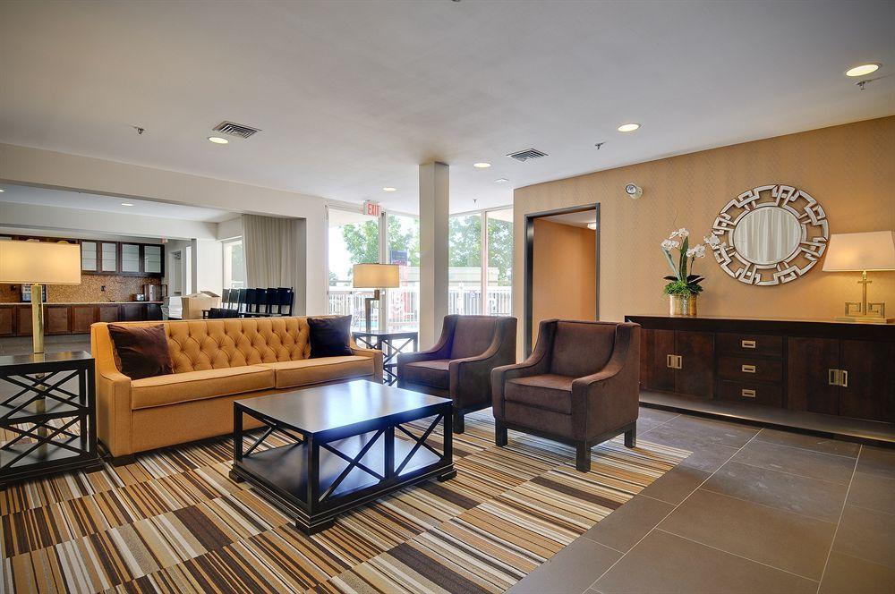 Best Western Plus Rancho Cordova Inn Eksteriør bilde