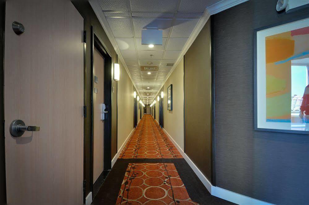 Best Western Plus Rancho Cordova Inn Eksteriør bilde