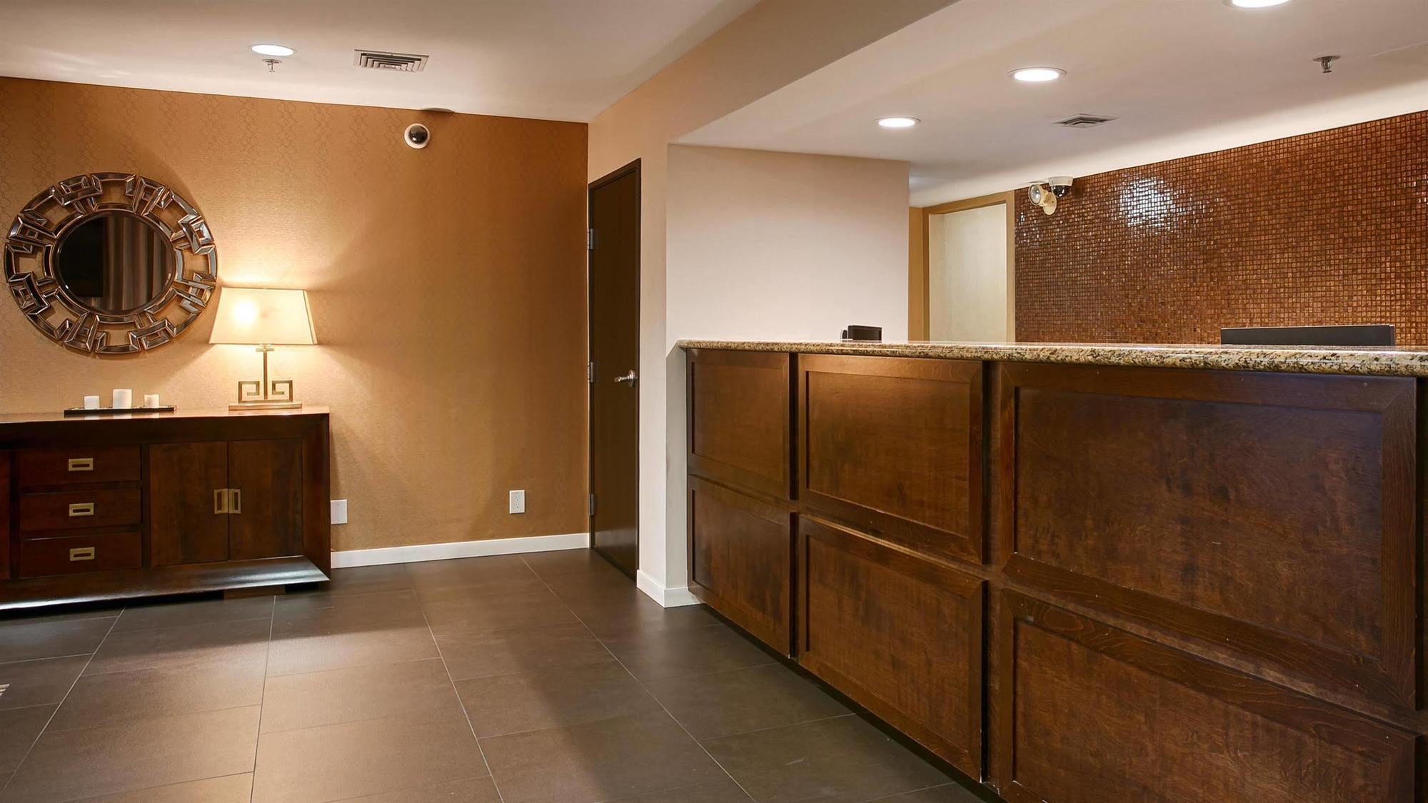 Best Western Plus Rancho Cordova Inn Eksteriør bilde