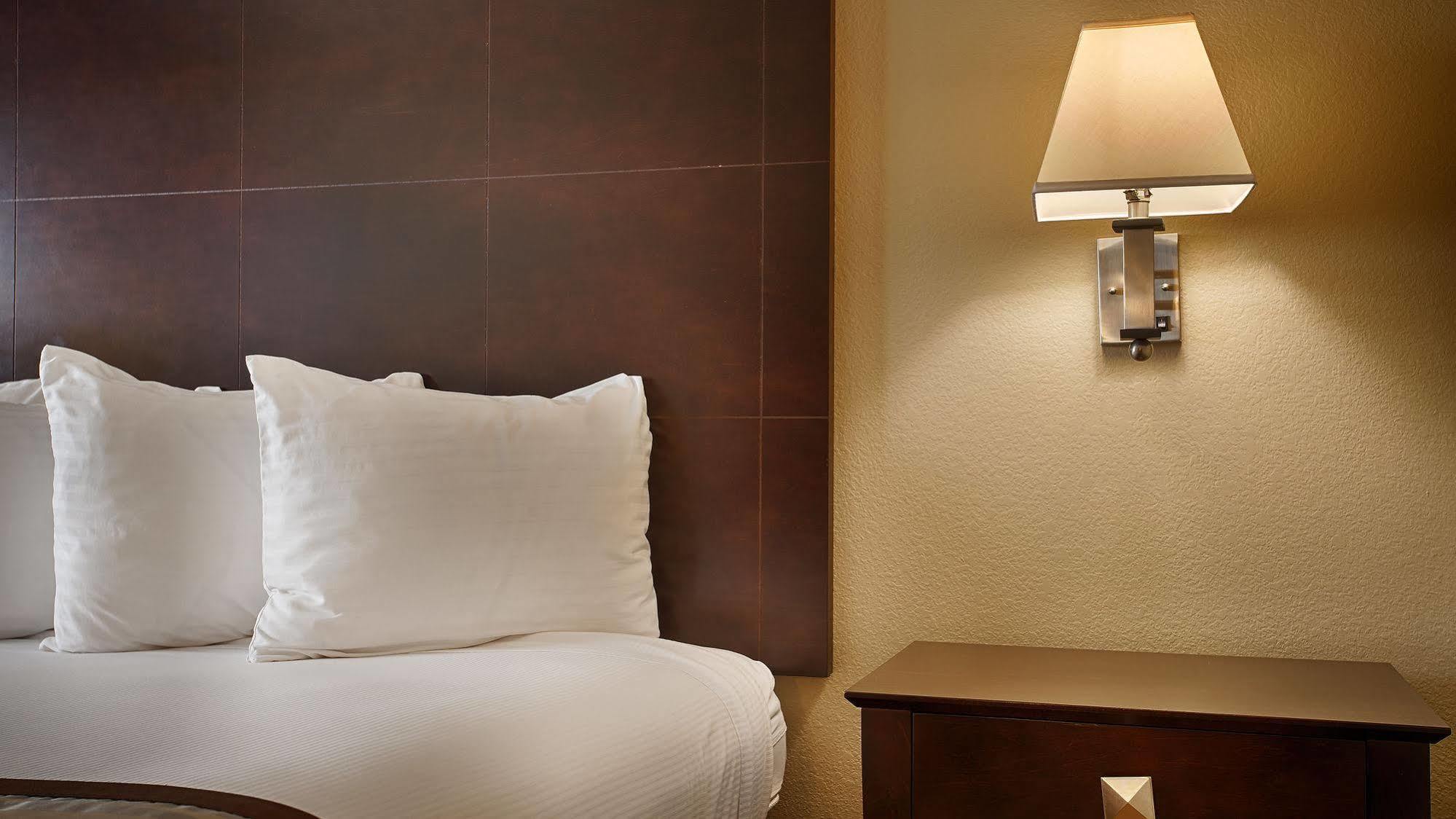 Best Western Plus Rancho Cordova Inn Eksteriør bilde