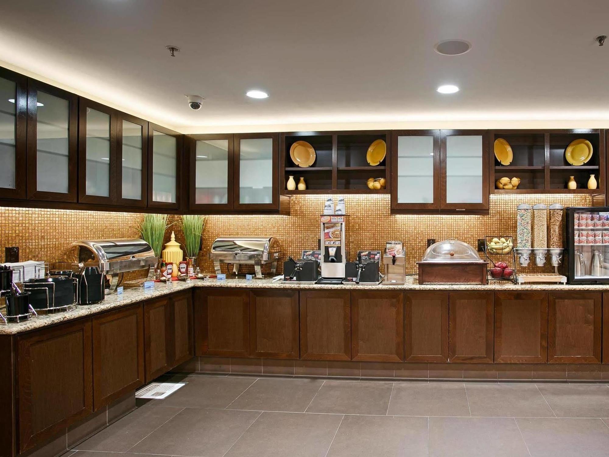 Best Western Plus Rancho Cordova Inn Eksteriør bilde