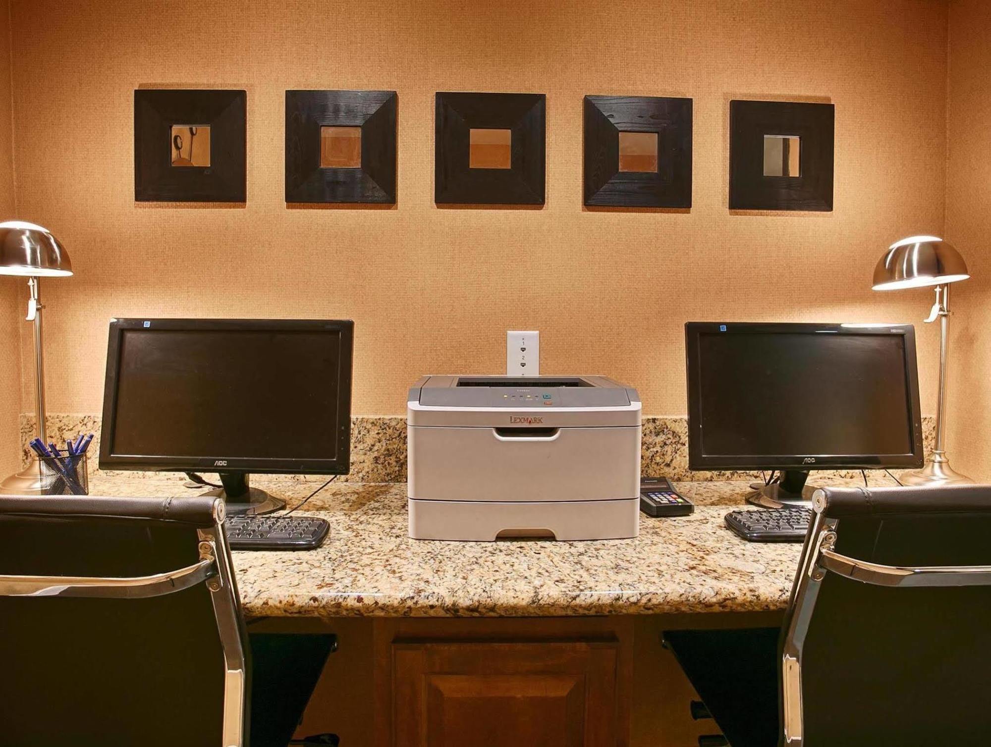 Best Western Plus Rancho Cordova Inn Eksteriør bilde