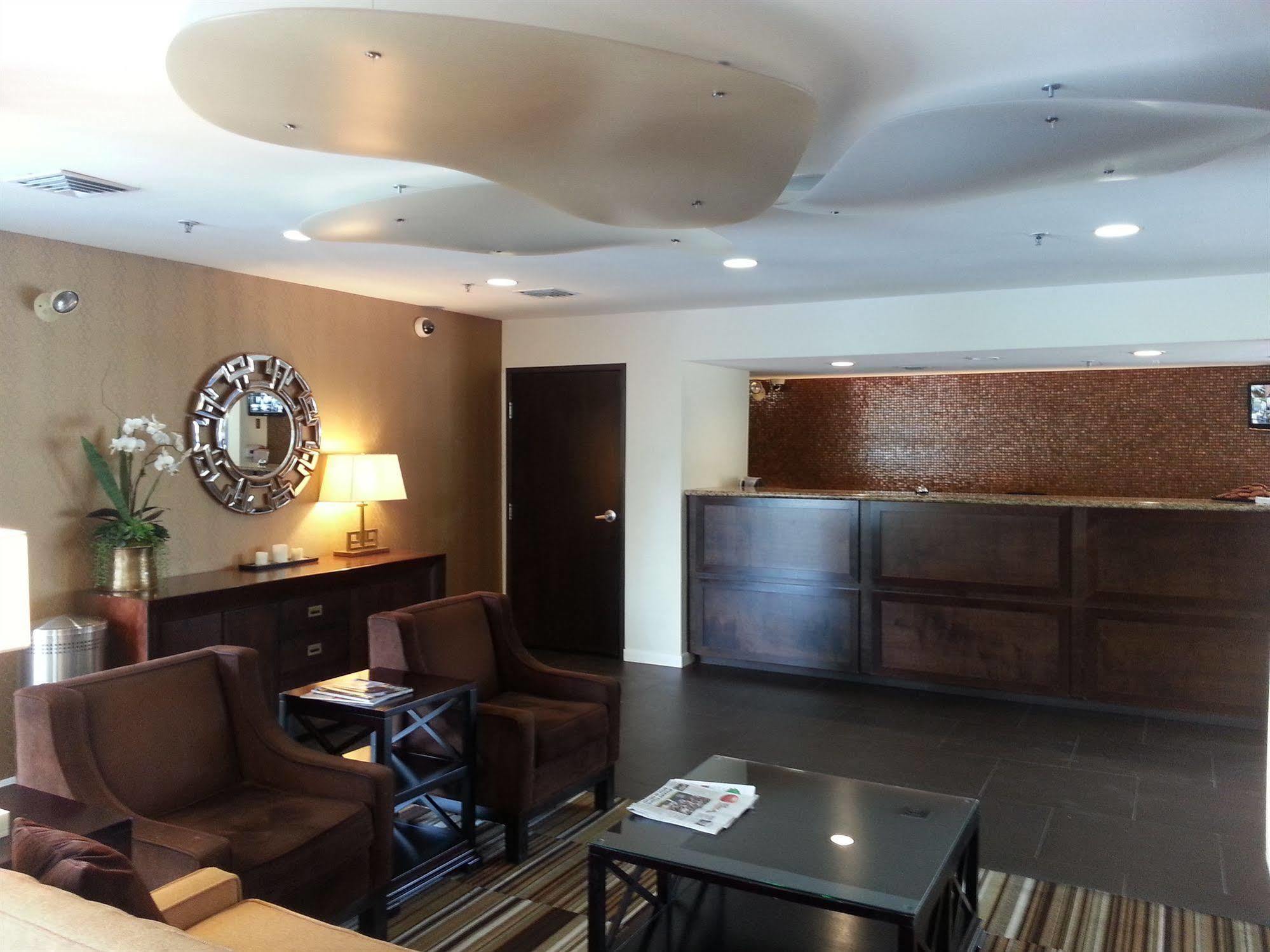 Best Western Plus Rancho Cordova Inn Eksteriør bilde
