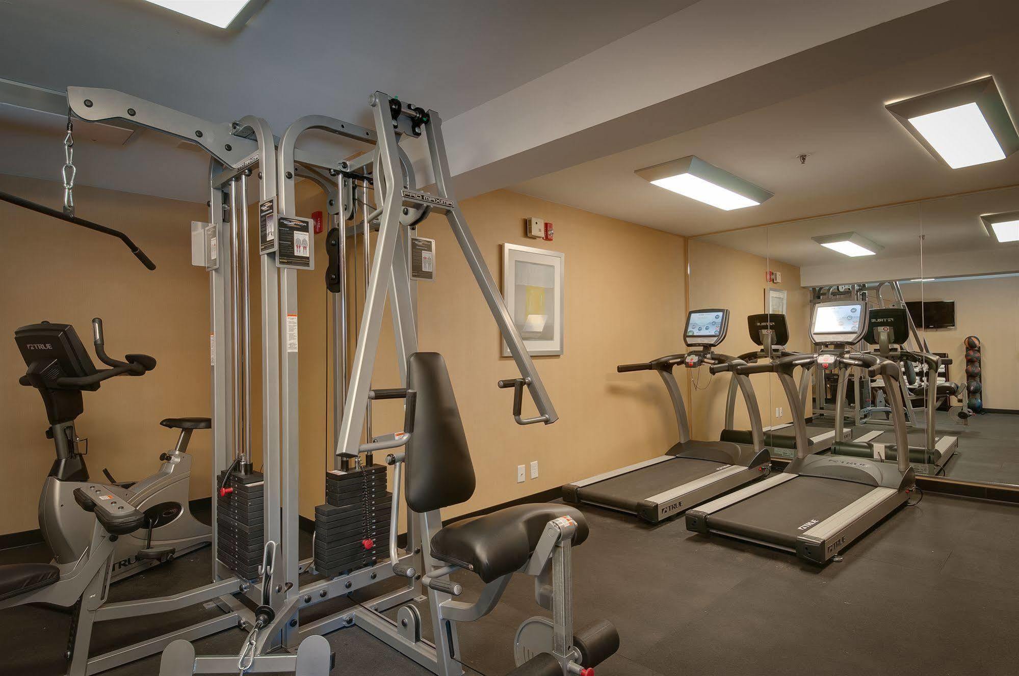 Best Western Plus Rancho Cordova Inn Eksteriør bilde