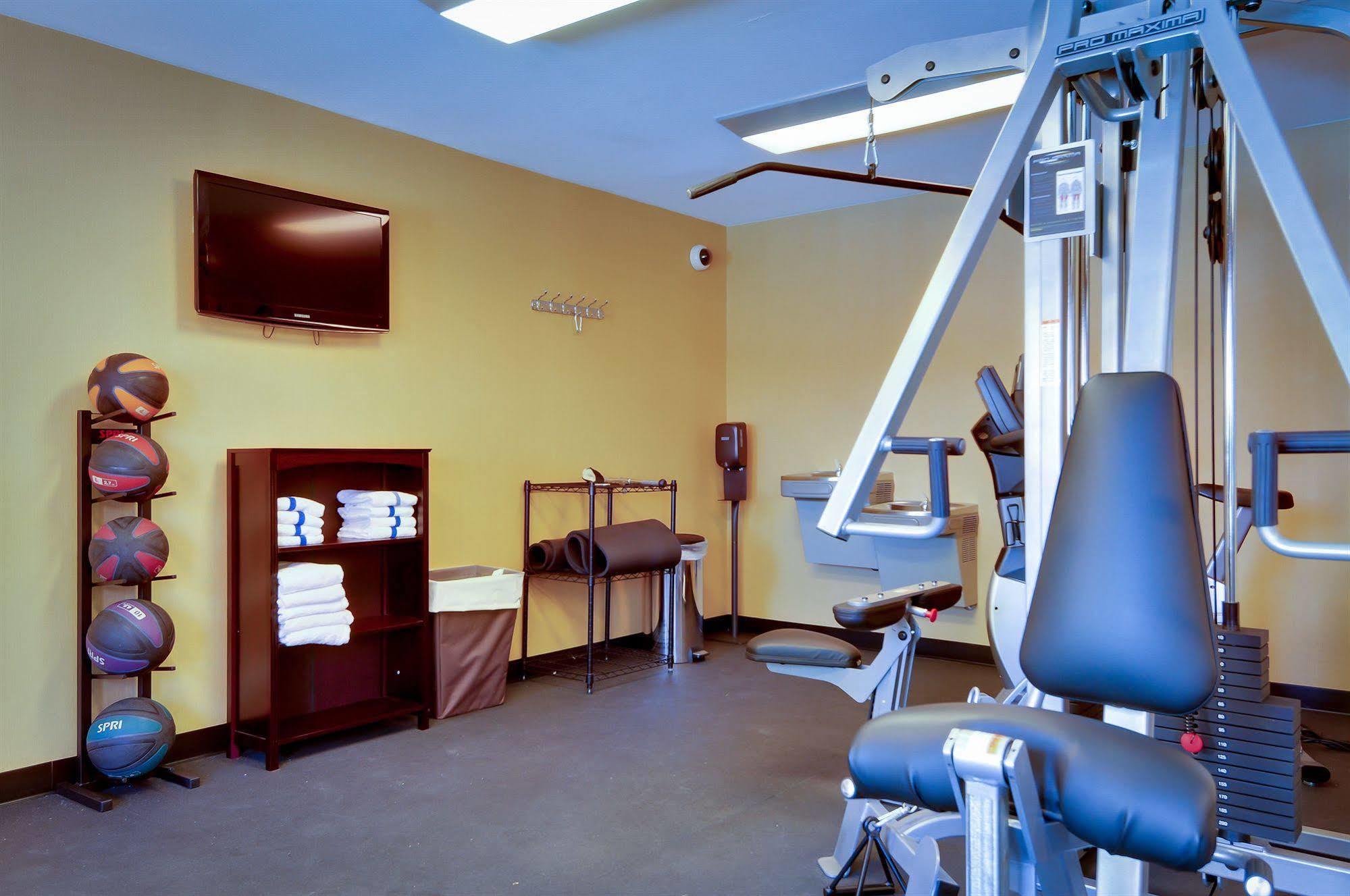 Best Western Plus Rancho Cordova Inn Eksteriør bilde