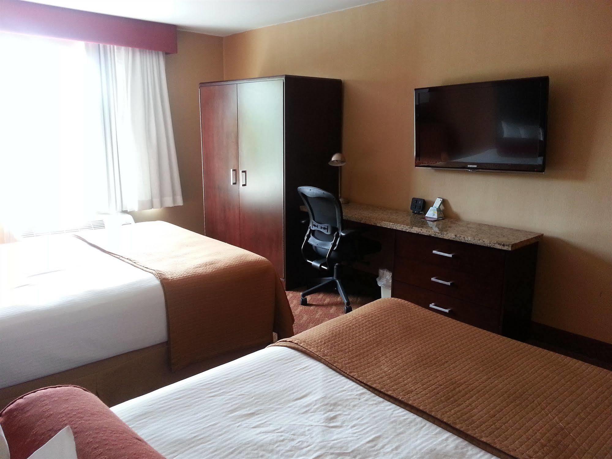 Best Western Plus Rancho Cordova Inn Eksteriør bilde