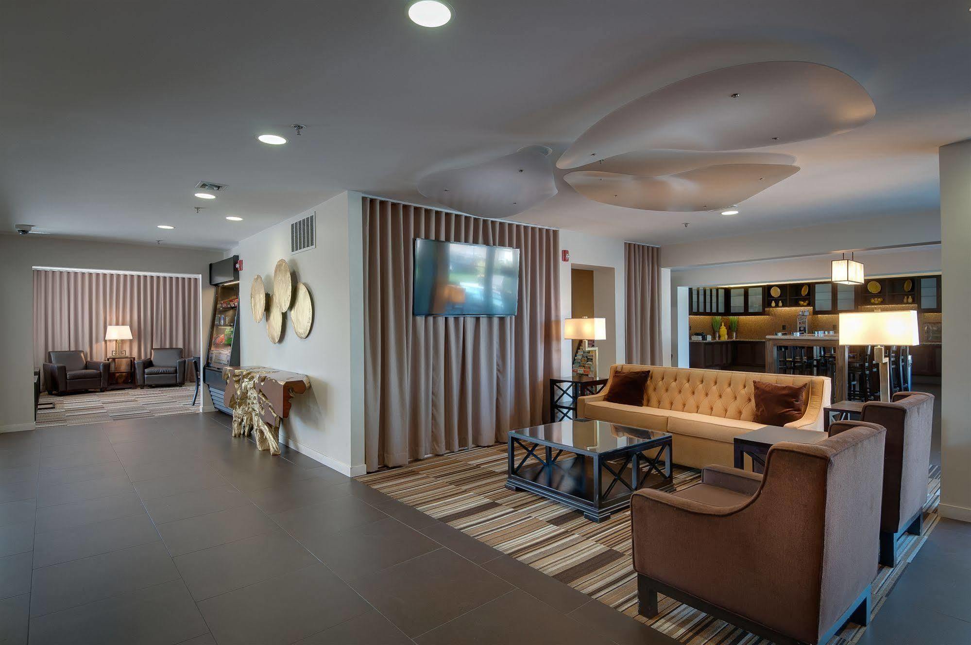 Best Western Plus Rancho Cordova Inn Eksteriør bilde