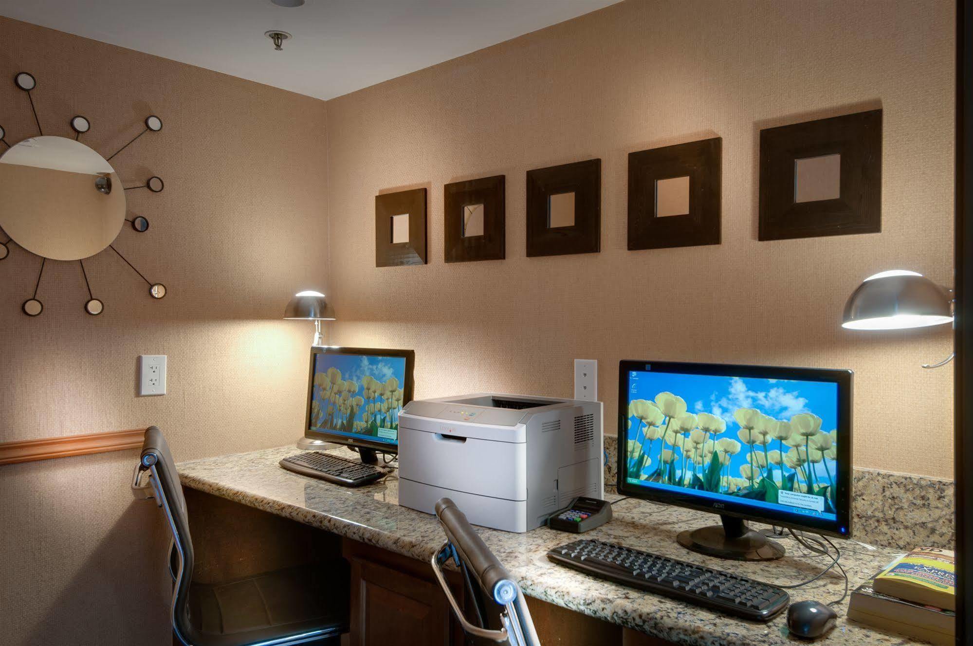 Best Western Plus Rancho Cordova Inn Eksteriør bilde