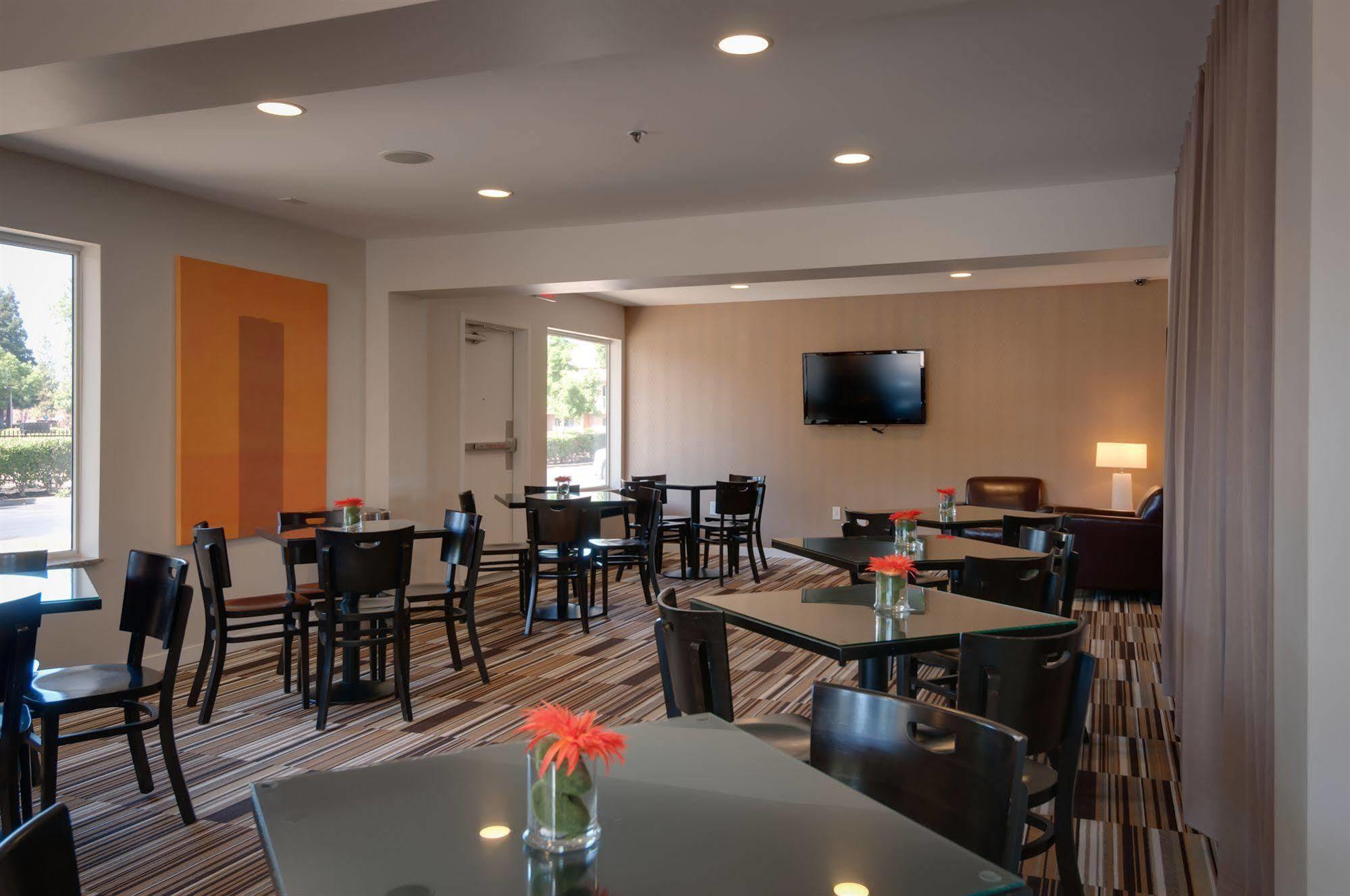 Best Western Plus Rancho Cordova Inn Eksteriør bilde